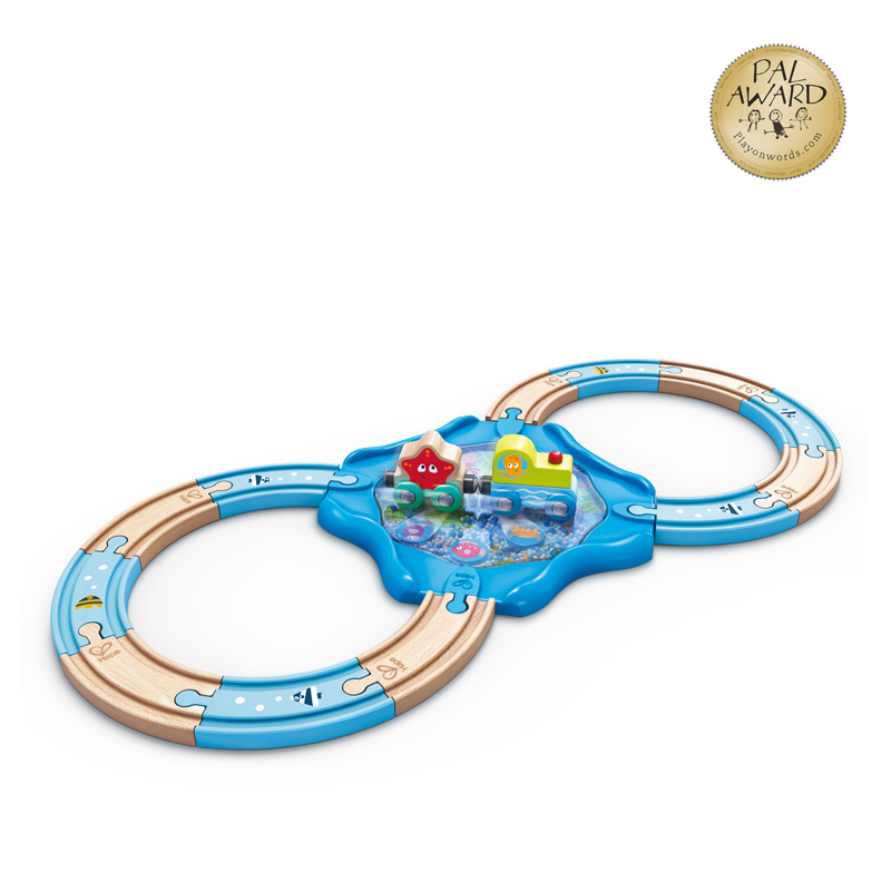Undersea Figure HAPE 3827
